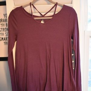 Hollister Long Sleeve